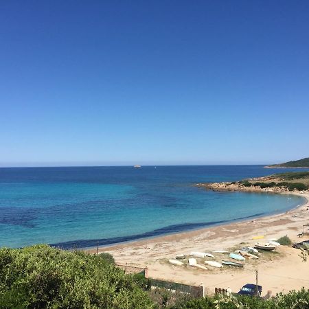 Ajaccio Magnifique T2 45m2 neuf 5 personnes Clim wifi stationnement gratuit centre ville plage à 300m Esterno foto